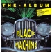 Black Machine - The Album